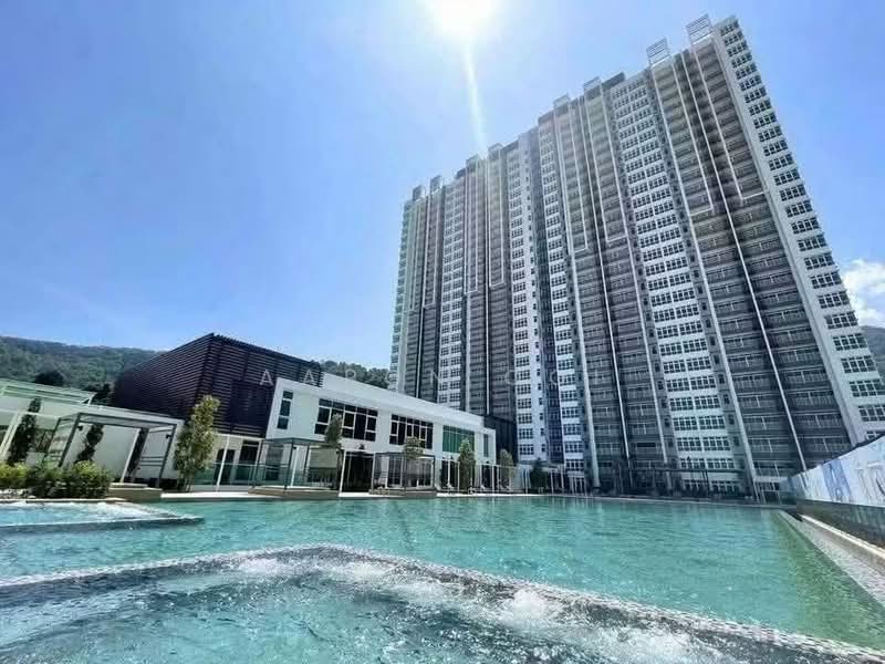 Kondominium untuk Dijual di Ferringhi Residence 2 - Aaron Ooi - Exterior - PropertyGuru.com.my