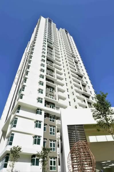 Kondominium untuk Dijual di Ferringhi Residence 2 - Aaron Ooi - Exterior - PropertyGuru.com.my