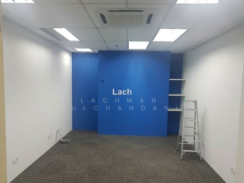 Pejabat untuk Dijual di Bangsar Utama (Bangsar) - Lachman Mulchandani - PropertyGuru.com.my