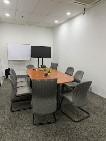 Office for Sale in Bangsar Utama (Bangsar) - Lachman Mulchandani - PropertyGuru.com.my