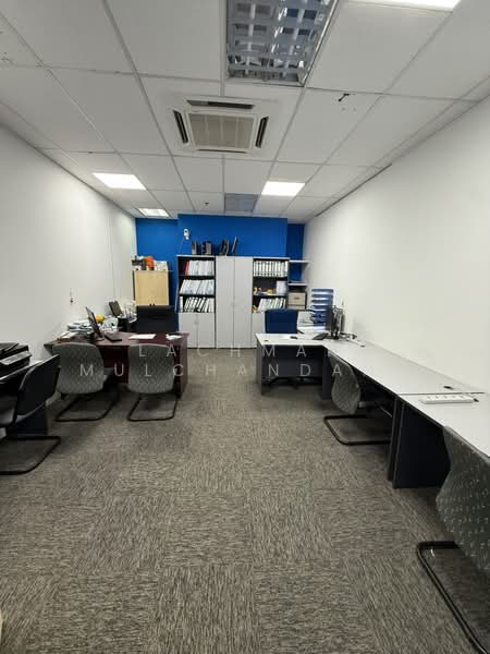 Office for Sale in Bangsar Utama (Bangsar) - Lachman Mulchandani - PropertyGuru.com.my