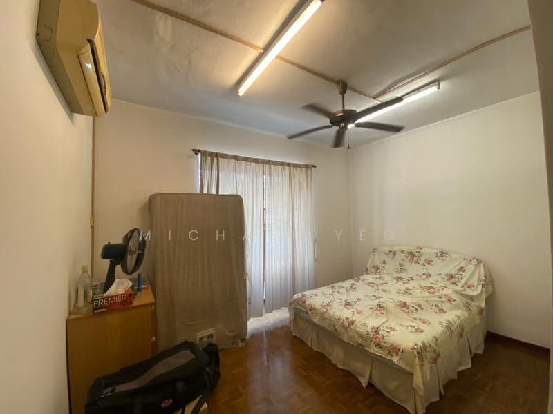 Apartment for Sale at Pangsapuri Opal - Michael Yeo - PropertyGuru.com.my