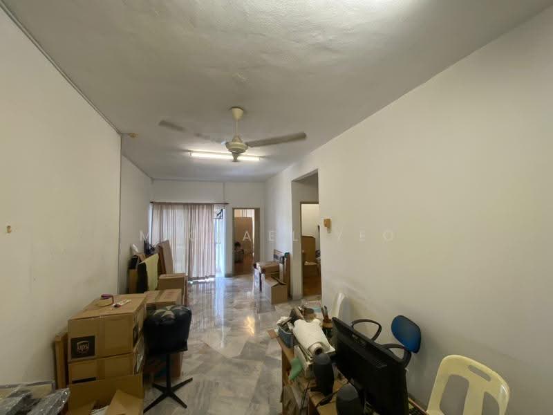 Apartment for Sale at Pangsapuri Opal - Michael Yeo - PropertyGuru.com.my