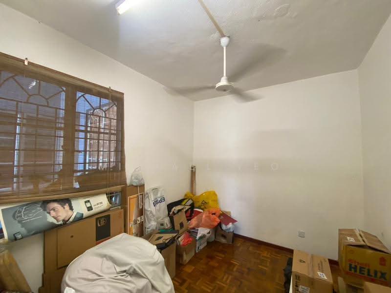 Apartment for Sale at Pangsapuri Opal - Michael Yeo - PropertyGuru.com.my