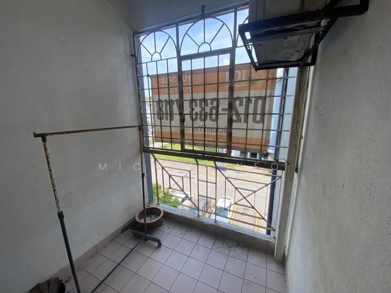 Apartment for Sale at Pangsapuri Opal - Michael Yeo - PropertyGuru.com.my