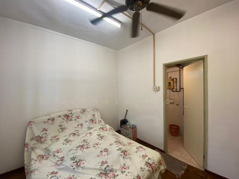 Apartment for Sale at Pangsapuri Opal - Michael Yeo - PropertyGuru.com.my