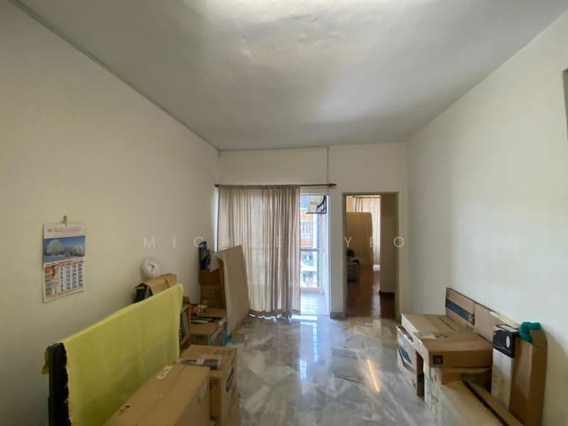 Apartment for Sale at Pangsapuri Opal - Michael Yeo - PropertyGuru.com.my