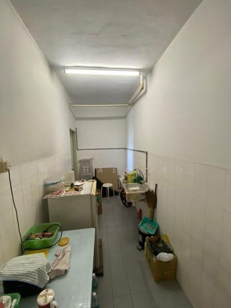 Apartment for Sale at Pangsapuri Opal - Michael Yeo - PropertyGuru.com.my