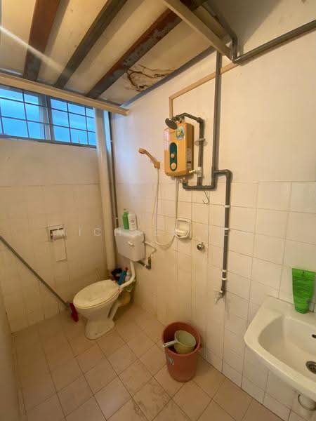 Apartment for Sale at Pangsapuri Opal - Michael Yeo - PropertyGuru.com.my