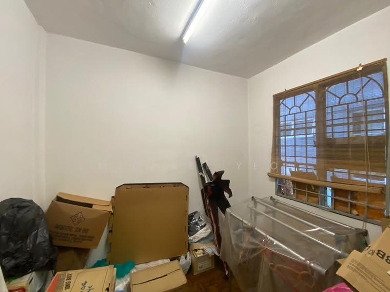 Apartment for Sale at Pangsapuri Opal - Michael Yeo - PropertyGuru.com.my