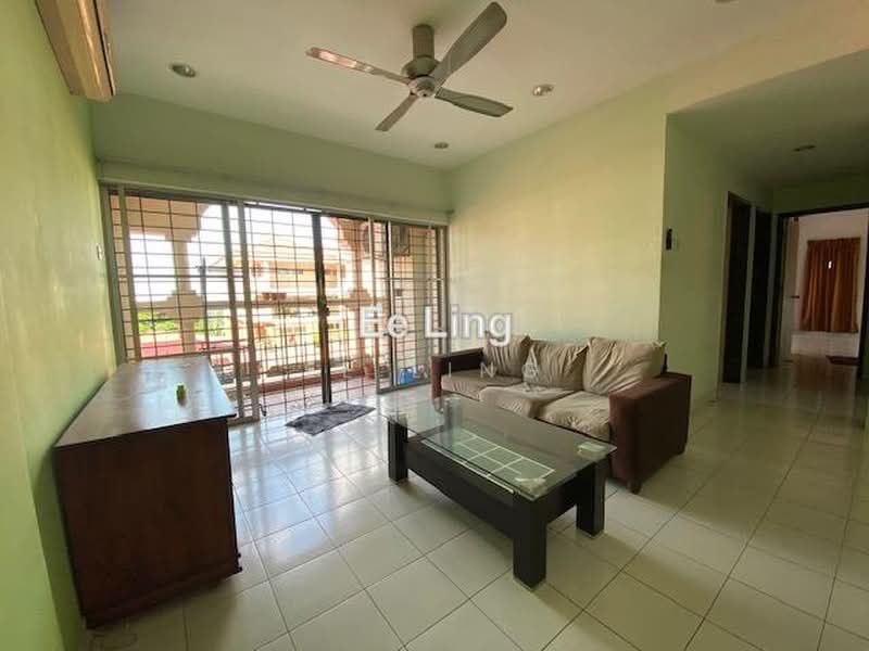 Kondominium untuk Disewa di La Vista Condominiums - EE Ling - PropertyGuru.com.my