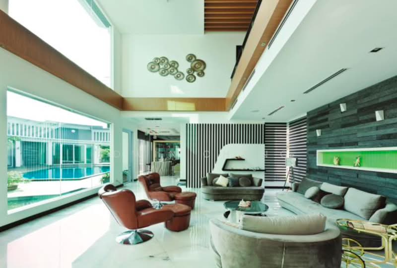 Rumah Banglo untuk Dijual di Bandar Kinrara Seksyen 9 (Bandar Kinrara) - Edwin Chang - PropertyGuru.com.my
