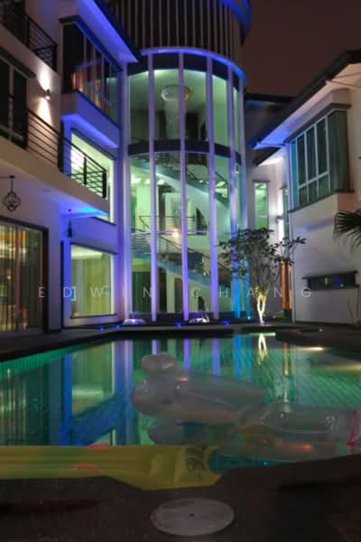 Rumah Banglo untuk Dijual di Bandar Kinrara Seksyen 9 (Bandar Kinrara) - Edwin Chang - PropertyGuru.com.my