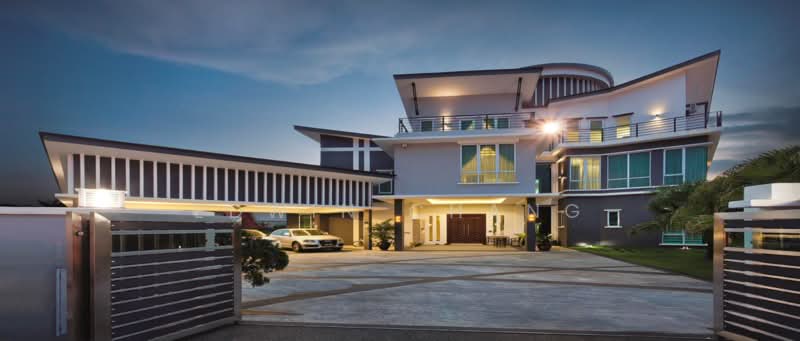 Bungalow for Sale in Bandar Kinrara Seksyen 9 (Bandar Kinrara) - Edwin Chang - PropertyGuru.com.my
