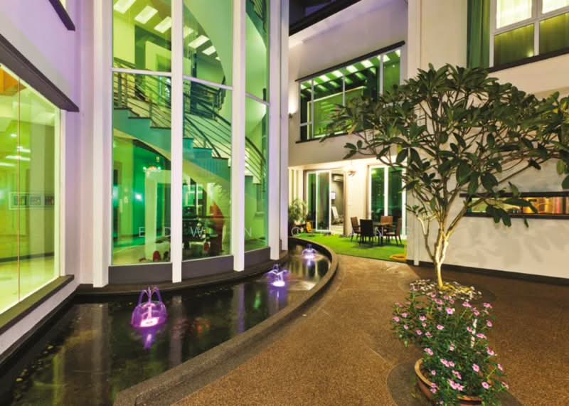 Bungalow for Sale in Bandar Kinrara Seksyen 9 (Bandar Kinrara) - Edwin Chang - PropertyGuru.com.my