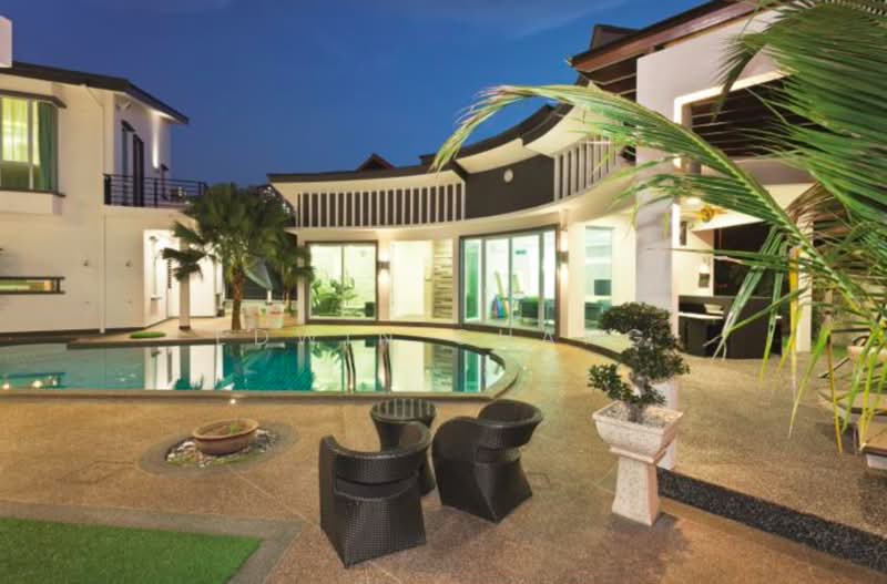 Rumah Banglo untuk Dijual di Bandar Kinrara Seksyen 9 (Bandar Kinrara) - Edwin Chang - PropertyGuru.com.my