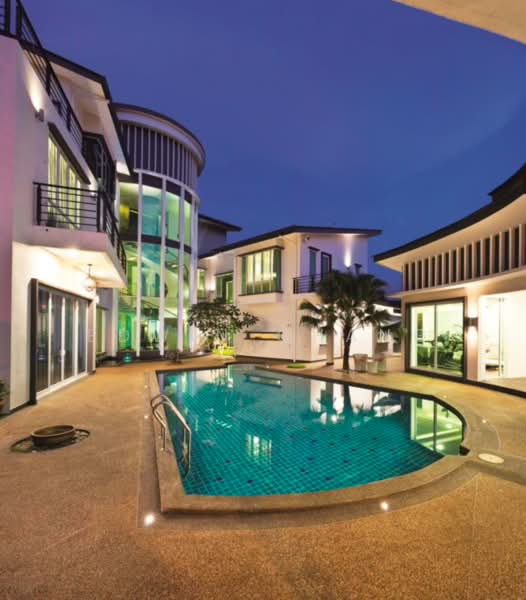 Bungalow for Sale in Bandar Kinrara Seksyen 9 (Bandar Kinrara) - Edwin Chang - PropertyGuru.com.my
