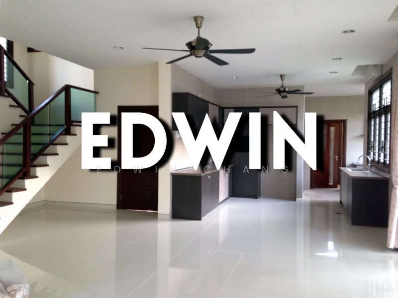 Bungalow for Sale in Bandar Kinrara (Selangor) - Edwin Chang - PropertyGuru.com.my
