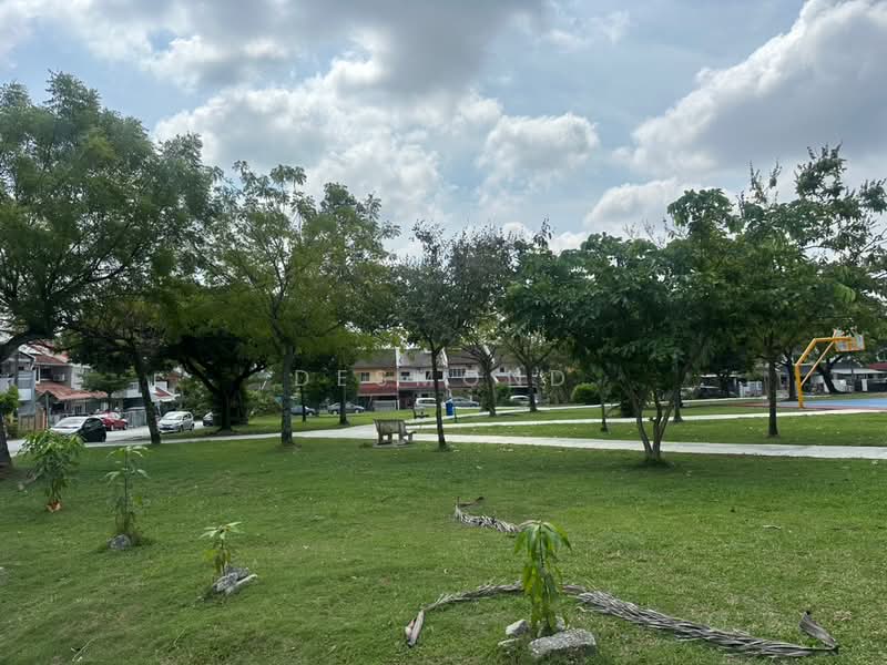 Rumah Teres 2-Tingkat untuk Dijual di Taman Megah (Ss 24) (Petaling Jaya) - Desmond Tan - PropertyGuru.com.my