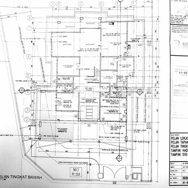 Bungalow for Sale in Bandar Kinrara Seksyen 6 (Bandar Kinrara) - Edwin Chang - PropertyGuru.com.my