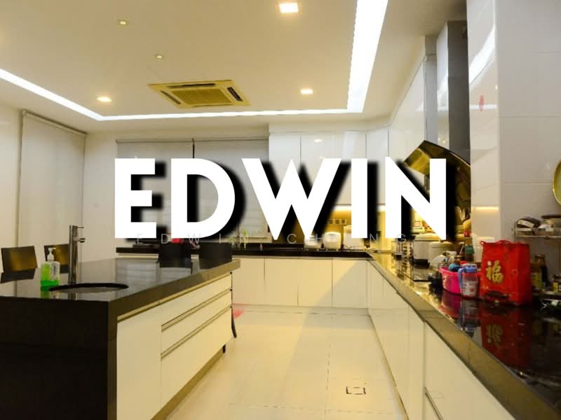 Bungalow for Sale in Bandar Kinrara Seksyen 6 (Bandar Kinrara) - Edwin Chang - PropertyGuru.com.my