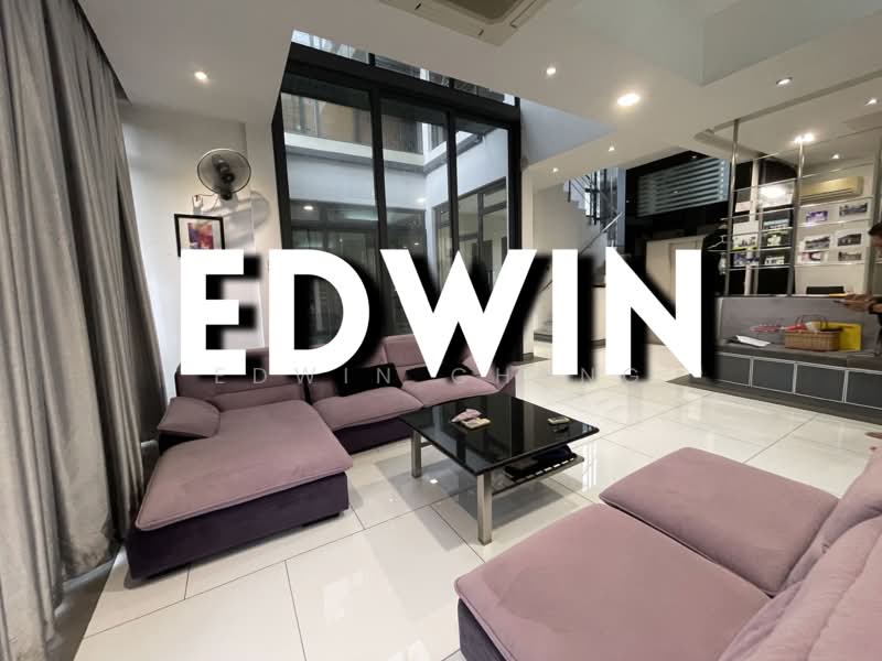 Bungalow for Sale in Bandar Kinrara Seksyen 6 (Bandar Kinrara) - Edwin Chang - PropertyGuru.com.my
