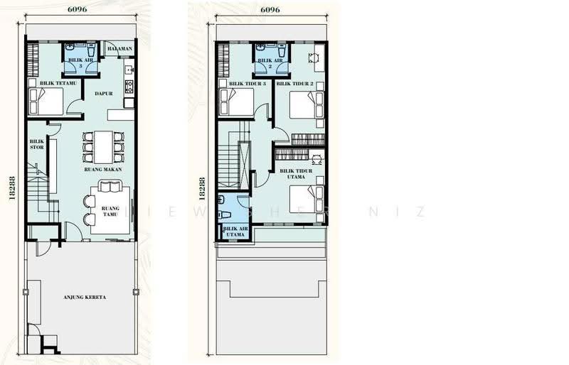 2-storey Terraced House for Sale in Primrose @ Saujana KLIA (Cyberjaya) - Liew Sher Niz - PropertyGuru.com.my