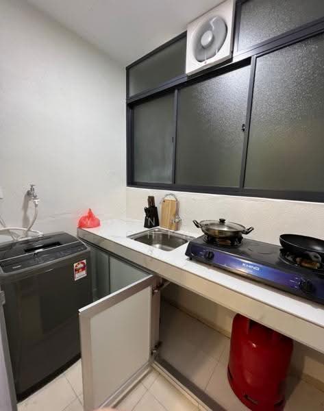 Kediaman Servis untuk Disewa di Traders Garden @ Cheras Selatan - Yoon Tat Chin - PropertyGuru.com.my