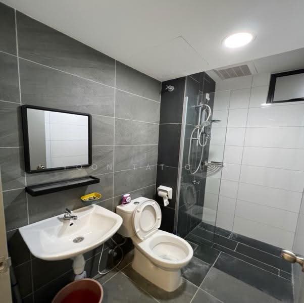 Kediaman Servis untuk Disewa di Traders Garden @ Cheras Selatan - Yoon Tat Chin - PropertyGuru.com.my