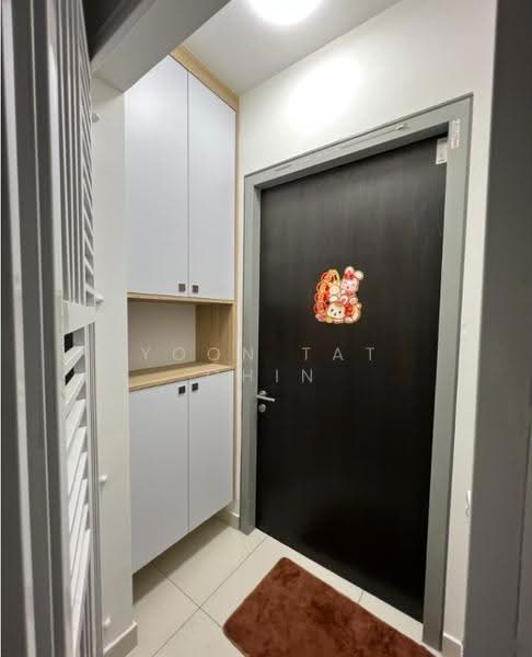 Kediaman Servis untuk Disewa di Traders Garden @ Cheras Selatan - Yoon Tat Chin - PropertyGuru.com.my