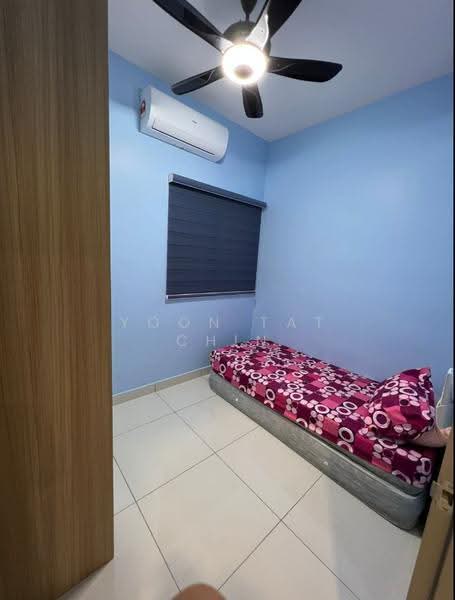 Kediaman Servis untuk Disewa di Traders Garden @ Cheras Selatan - Yoon Tat Chin - PropertyGuru.com.my