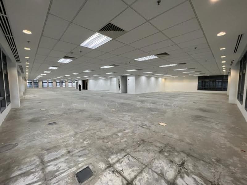 Pejabat untuk Disewa di Kl Sentral (Kuala Lumpur) - Evelyn Kong - Interior - PropertyGuru.com.my