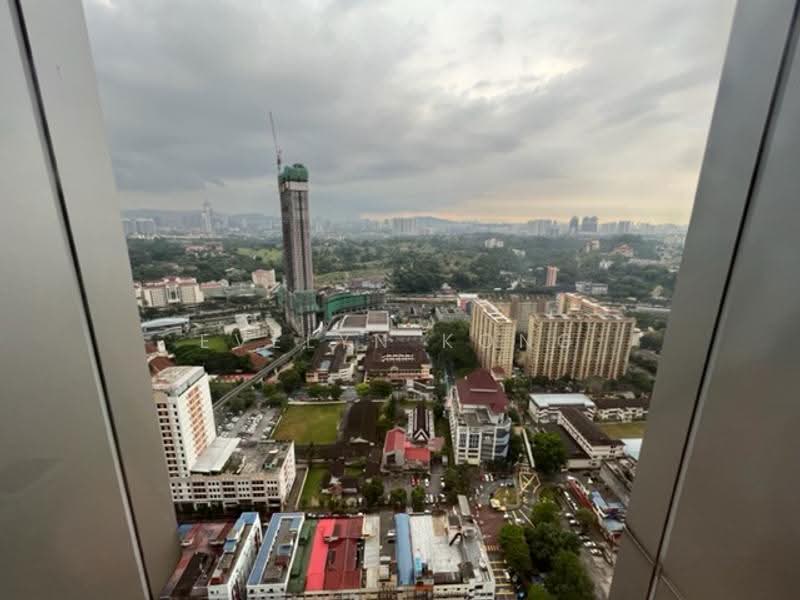 Pejabat untuk Disewa di Kl Sentral (Kuala Lumpur) - Evelyn Kong - View - PropertyGuru.com.my