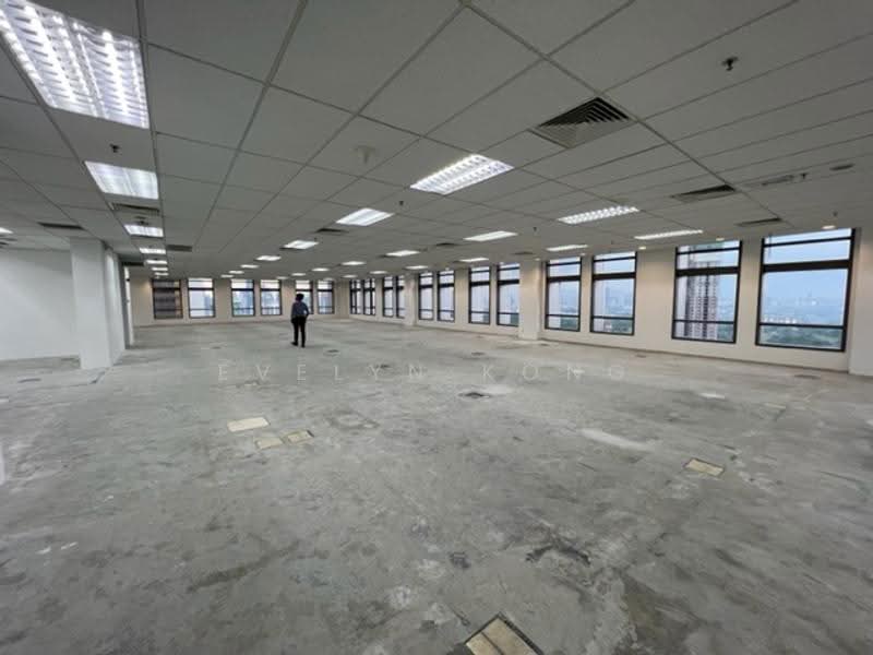 Pejabat untuk Disewa di Kl Sentral (Kuala Lumpur) - Evelyn Kong - Interior - PropertyGuru.com.my