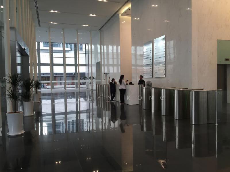 Pejabat untuk Disewa di Kl Sentral (Kuala Lumpur) - Evelyn Kong - Lobby - PropertyGuru.com.my