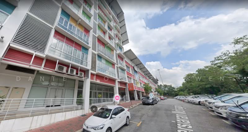 Office for Rent in kota damansara (Kota Damansara) - Dante Leong Zhenwen - PropertyGuru.com.my