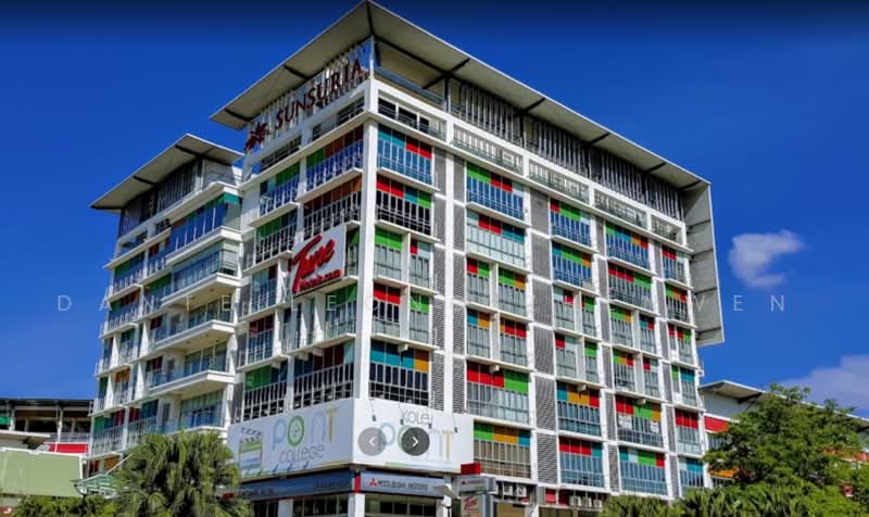 Office for Rent in kota damansara (Kota Damansara) - Dante Leong Zhenwen - PropertyGuru.com.my