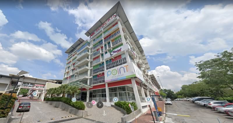 Office for Rent in kota damansara (Kota Damansara) - Dante Leong Zhenwen - PropertyGuru.com.my