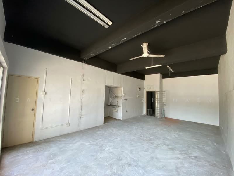Office for Rent in kota damansara (Kota Damansara) - Dante Leong Zhenwen - Interior - PropertyGuru.com.my