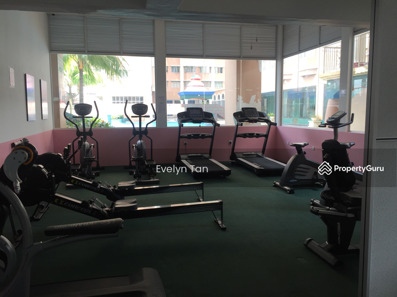 Service Residence for Rent at Rhythm Avenue USJ19, Subang Jaya - Evelyn Tan - PropertyGuru.com.my