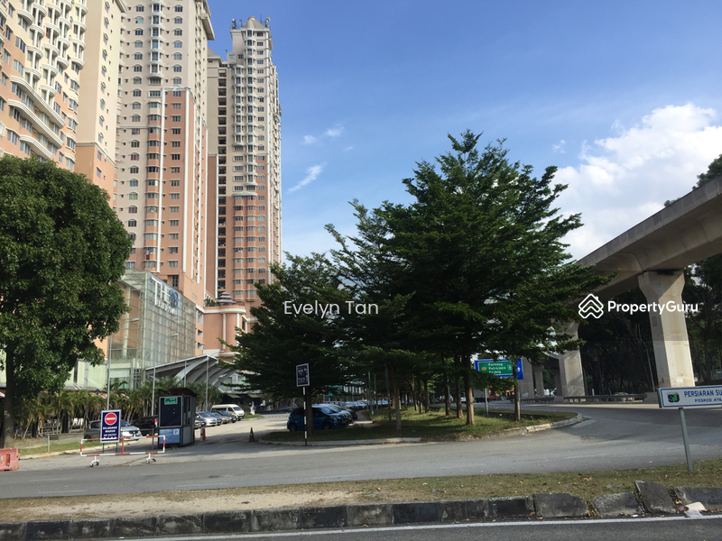 Service Residence for Rent at Rhythm Avenue USJ19, Subang Jaya - Evelyn Tan - PropertyGuru.com.my