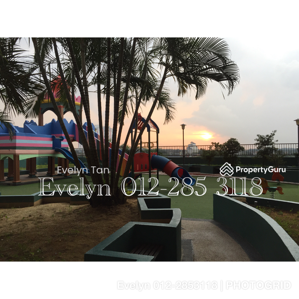 Service Residence for Rent at Rhythm Avenue USJ19, Subang Jaya - Evelyn Tan - PropertyGuru.com.my
