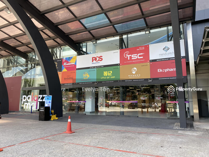 Service Residence for Rent at Rhythm Avenue USJ19, Subang Jaya - Evelyn Tan - PropertyGuru.com.my
