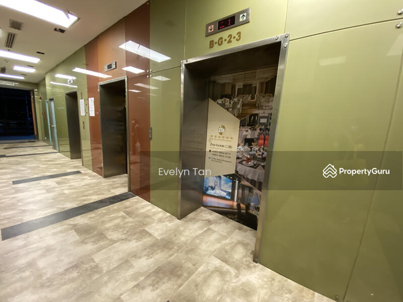 Service Residence for Rent at Rhythm Avenue USJ19, Subang Jaya - Evelyn Tan - PropertyGuru.com.my