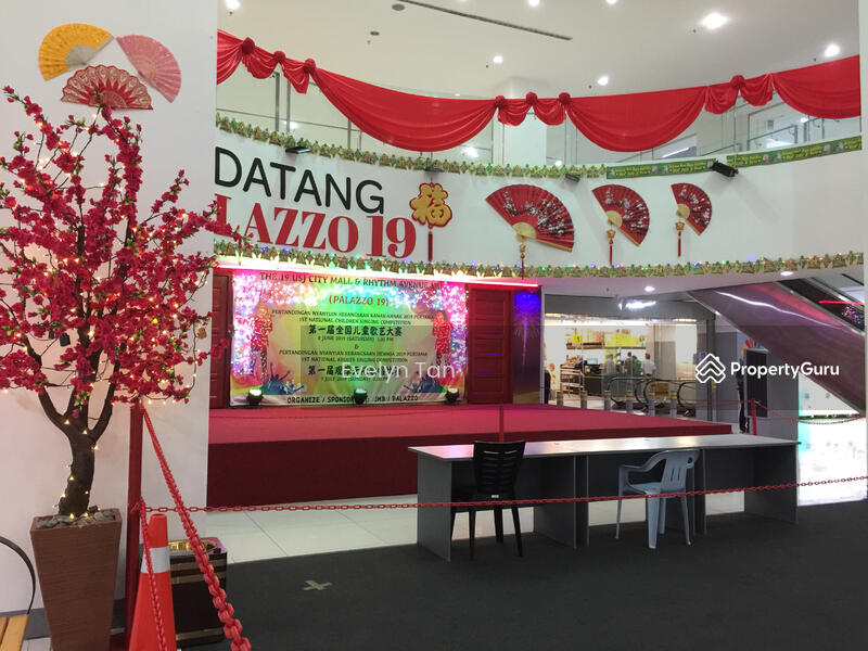 Service Residence for Rent at Rhythm Avenue USJ19, Subang Jaya - Evelyn Tan - PropertyGuru.com.my