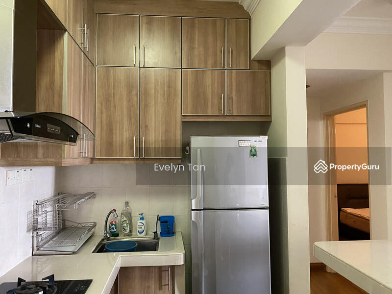 Service Residence for Rent at Rhythm Avenue USJ19, Subang Jaya - Evelyn Tan - PropertyGuru.com.my