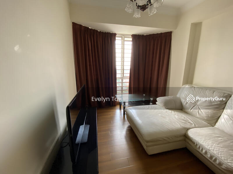 Service Residence for Rent at Rhythm Avenue USJ19, Subang Jaya - Evelyn Tan - PropertyGuru.com.my