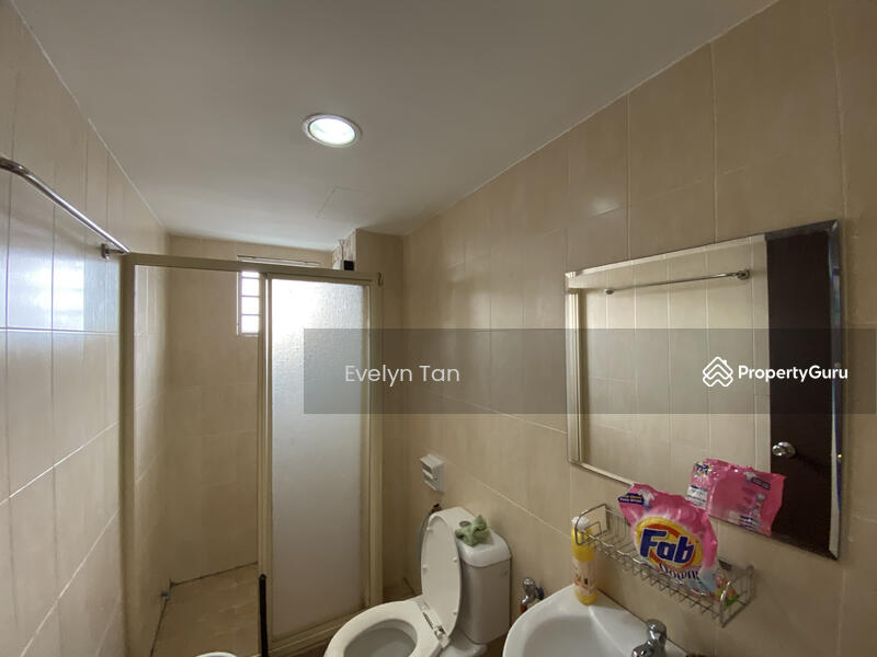 Service Residence for Rent at Rhythm Avenue USJ19, Subang Jaya - Evelyn Tan - PropertyGuru.com.my