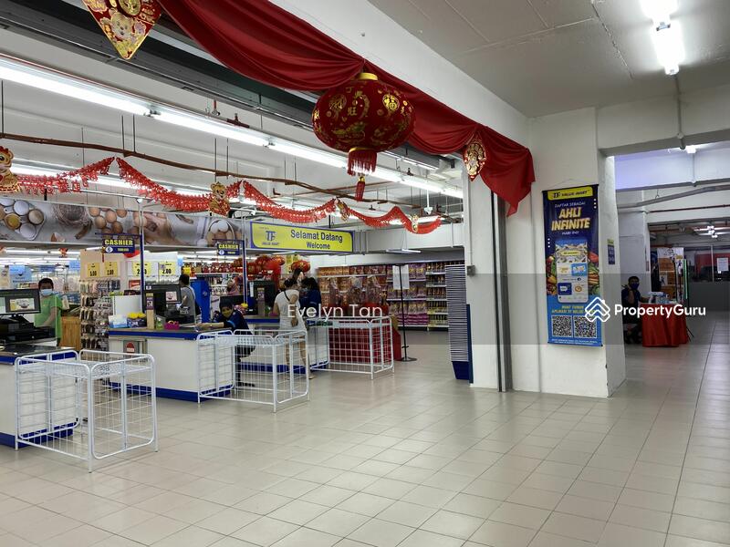 Service Residence for Rent at Rhythm Avenue USJ19, Subang Jaya - Evelyn Tan - PropertyGuru.com.my