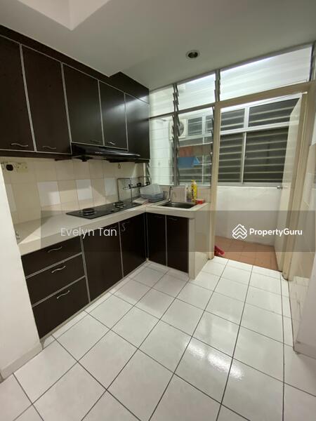 Service Residence for Rent at Rhythm Avenue USJ19, Subang Jaya - Evelyn Tan - PropertyGuru.com.my